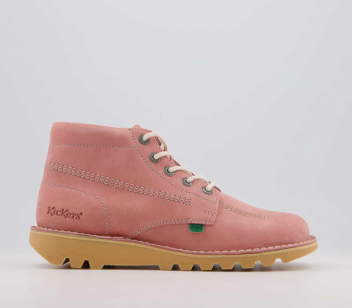 Kick Hi Boots M Kick Hi Boots M