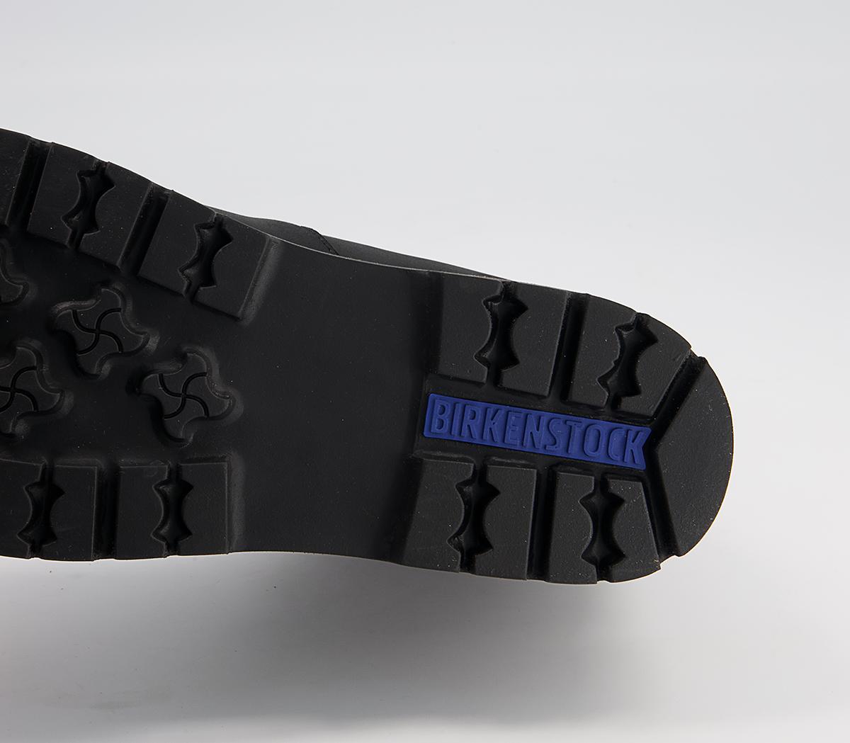 BIRKENSTOCK Stalon Chelsea Boots M BIRKENSTOCK Stalon Chelsea Boots M Black