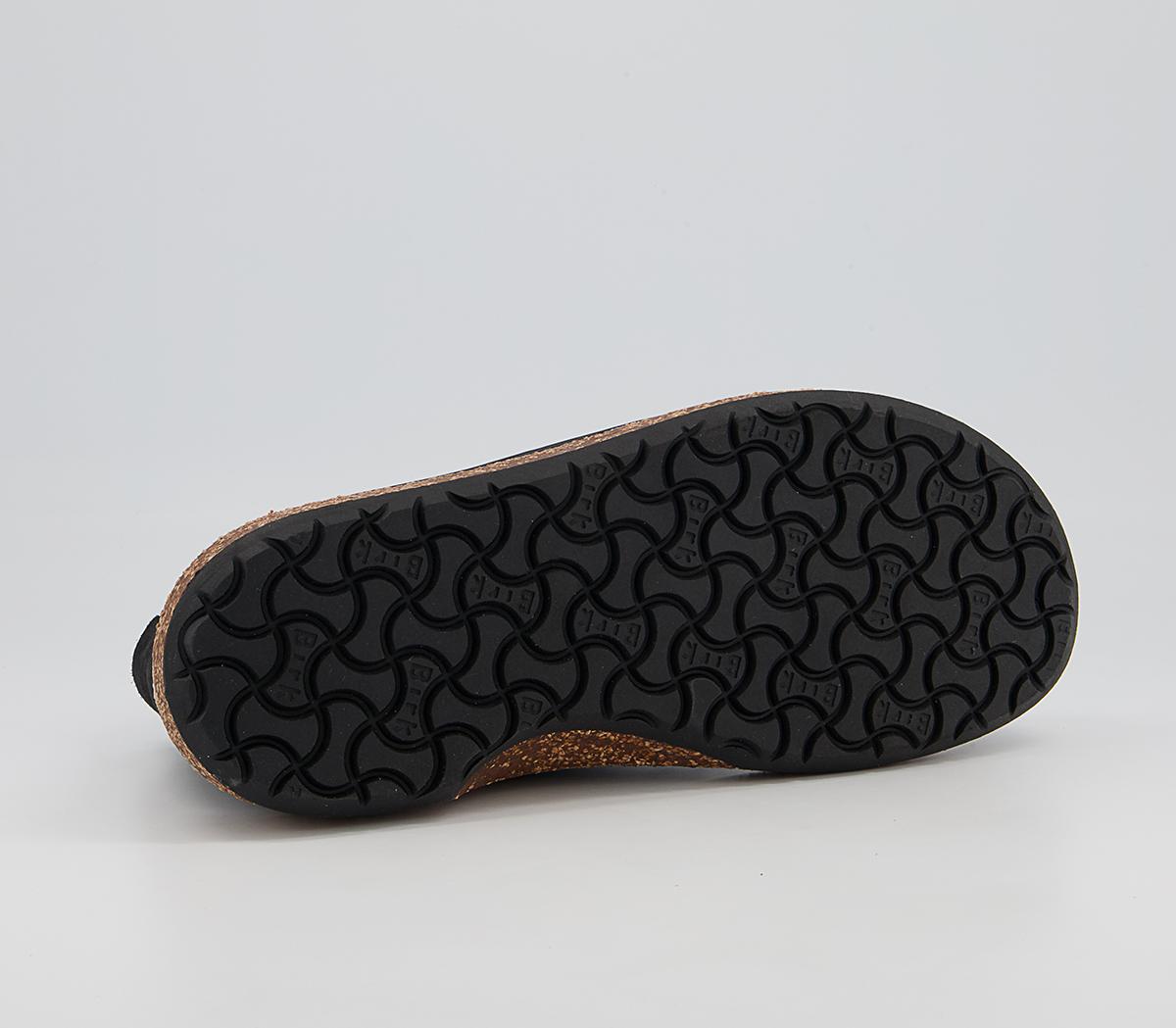 BIRKENSTOCKMilton Chukka BootsBlack