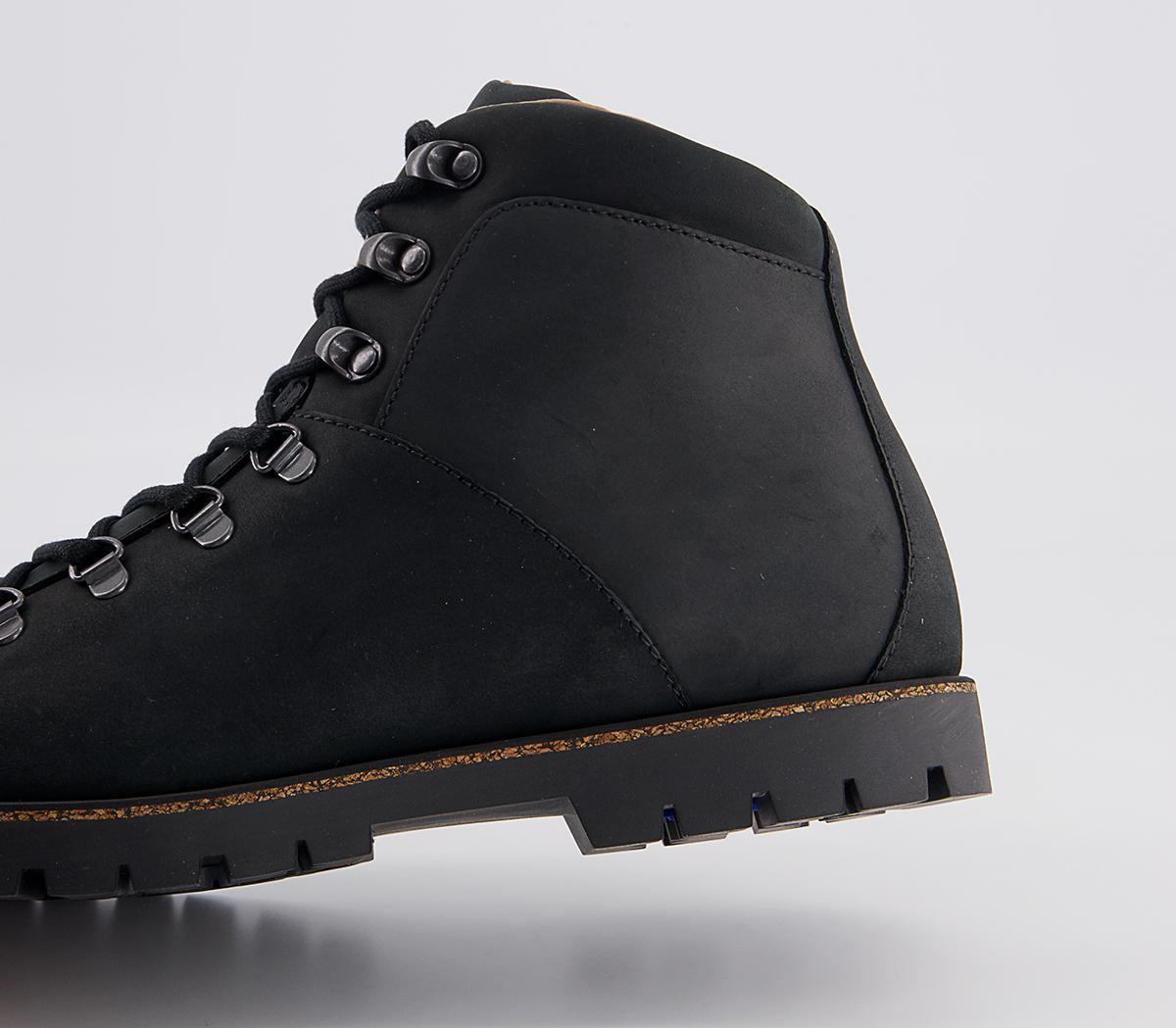 BIRKENSTOCK Jackson Boots M BIRKENSTOCK Jackson Boots M Black
