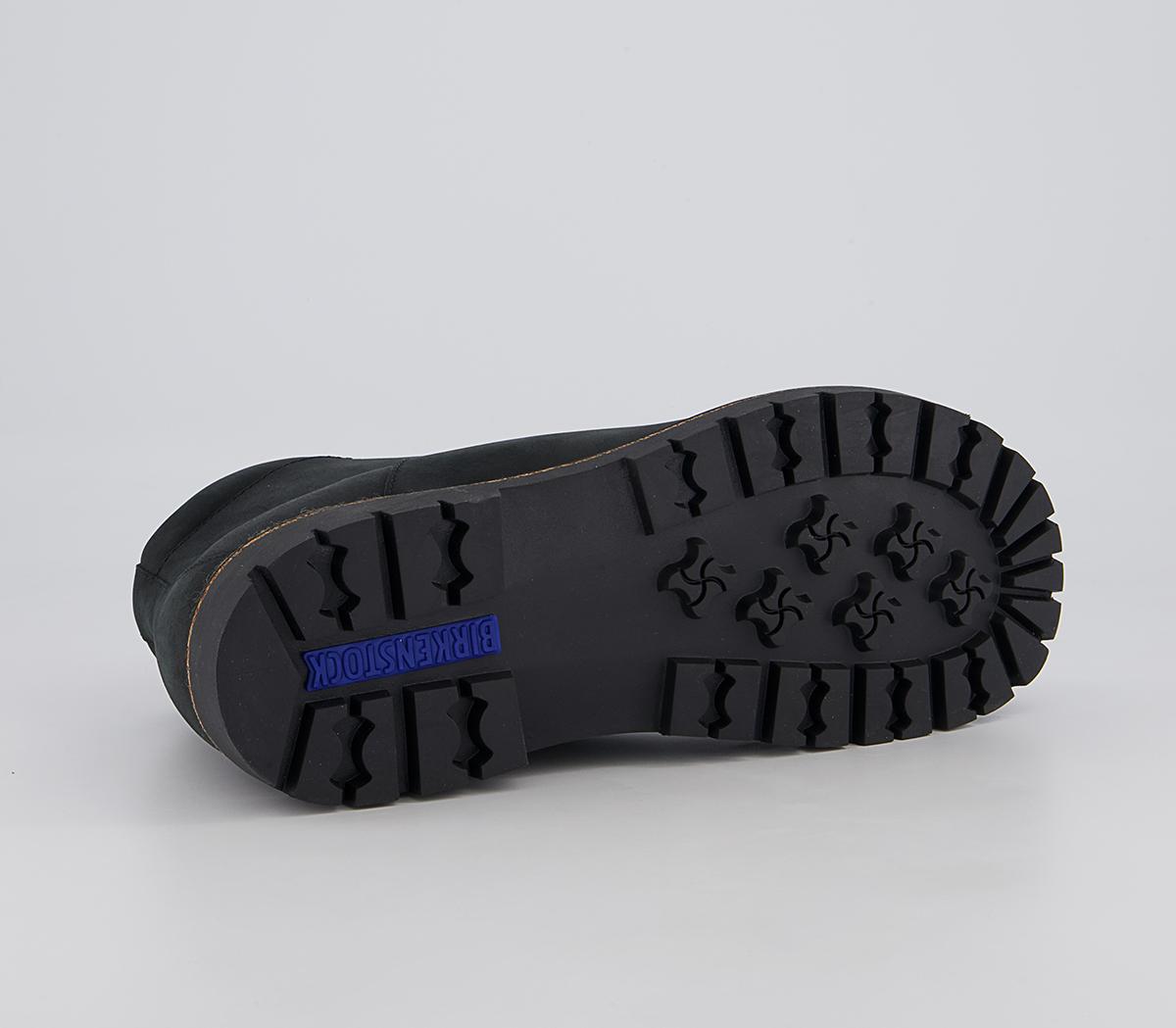 BIRKENSTOCK Jackson Boots M BIRKENSTOCK Jackson Boots M Black