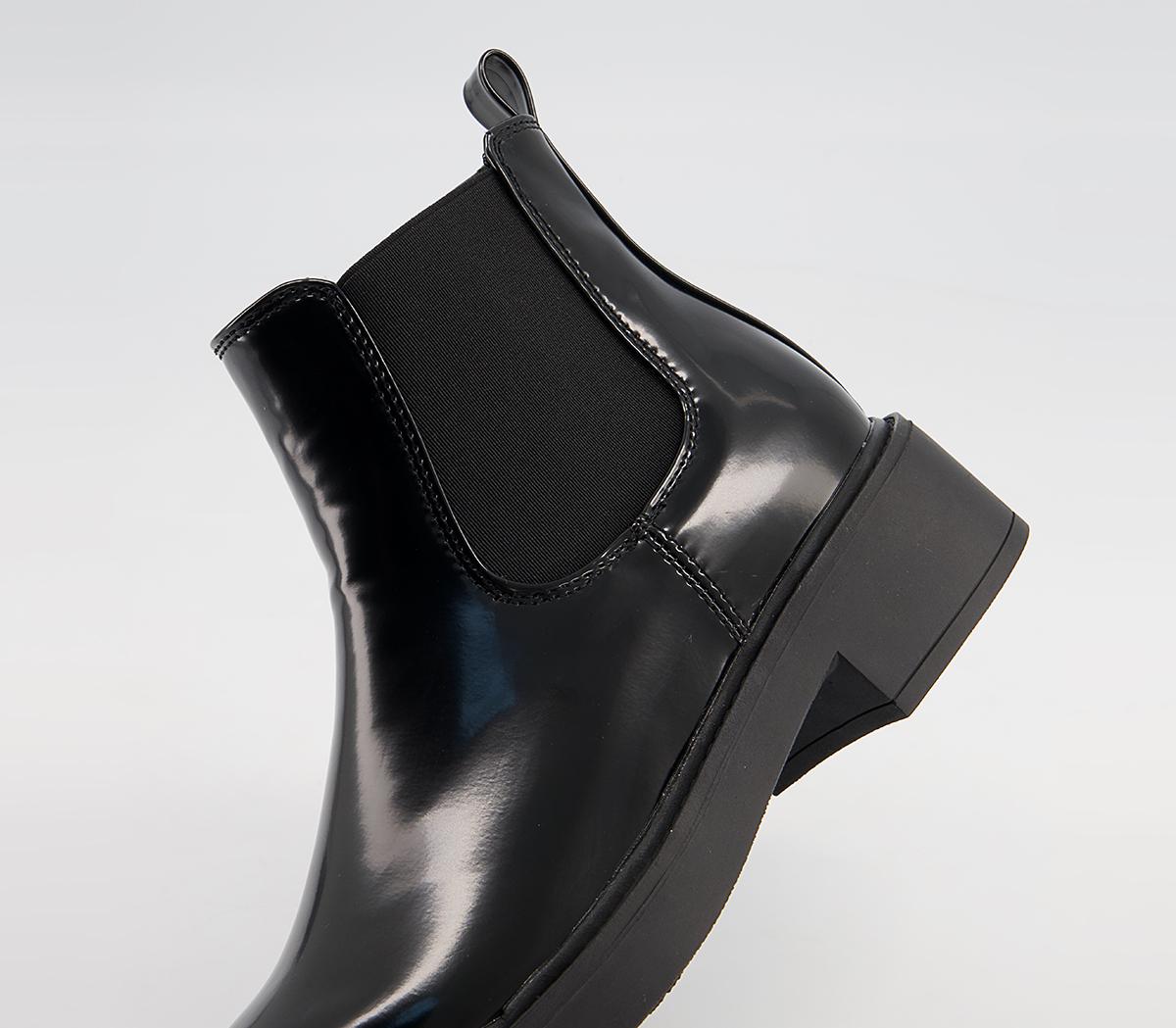 Raid Jamie Chelsea Boots Raid Jamie Chelsea Boots Black