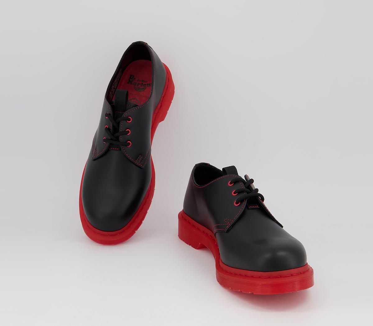 Dr. Martens × CLOT 1461 CLOT x Dr. Martens 1461 Collaboration Release | Hypebae