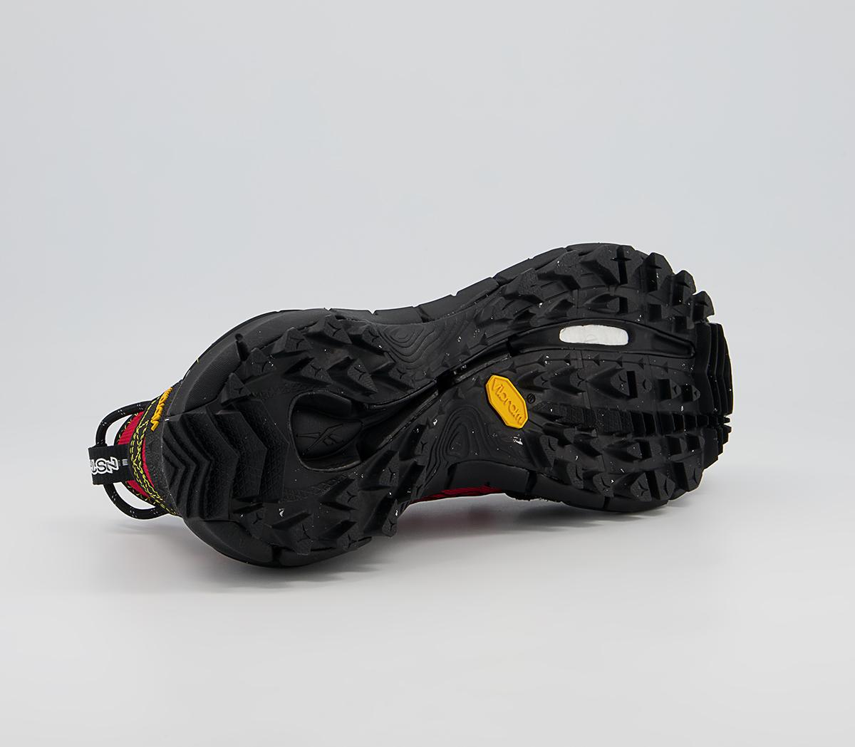 Reebok Zig Kinetica 2 Edge Trainers Reebok Zig Kinetica 2 Edge Trainers Asap Nast Vector Red Core Black Regal Purple