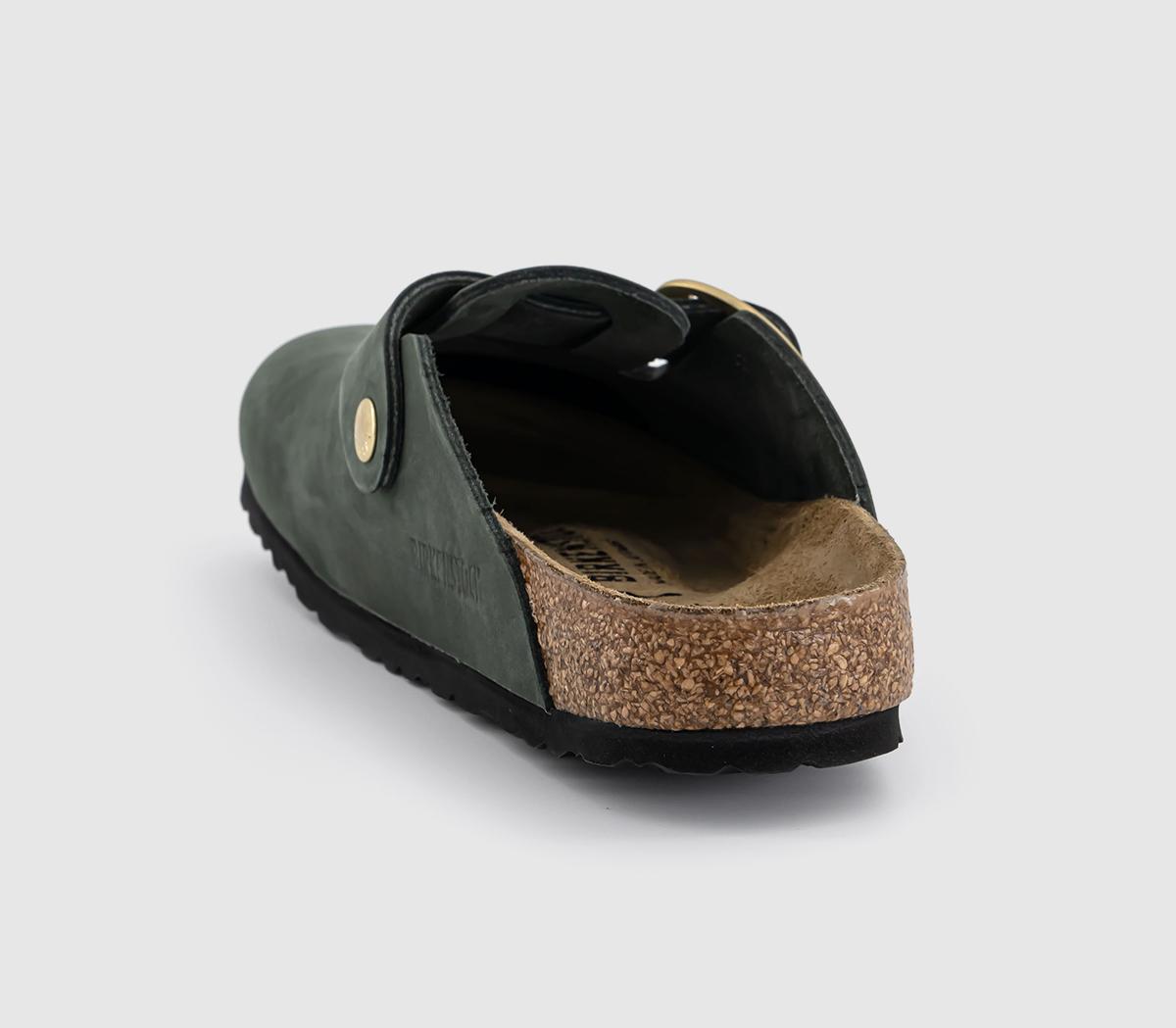 BIRKENSTOCKBoston Big Buckle BIRKENSTOCKBoston Big BuckleThyme