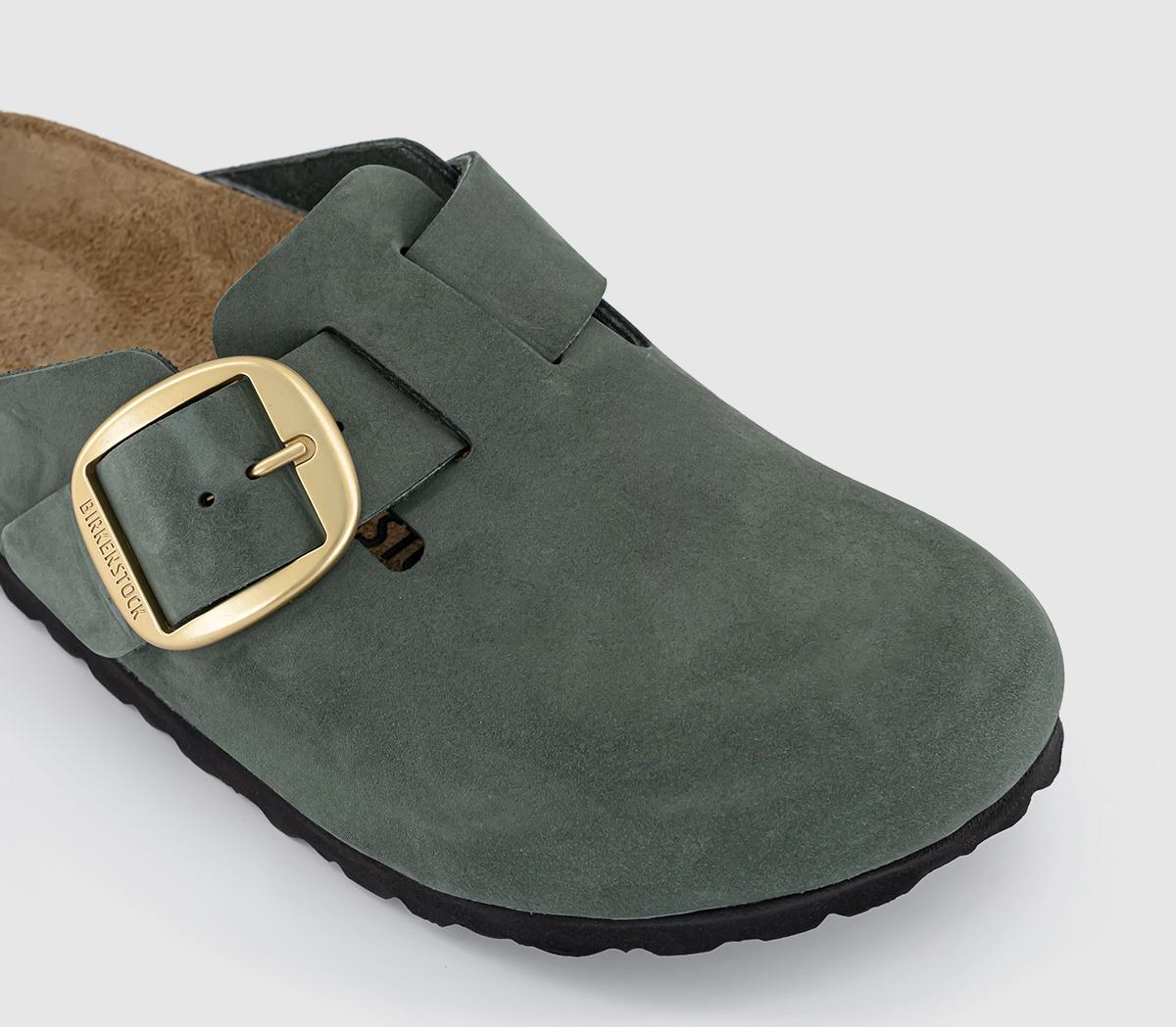 BIRKENSTOCKBoston Big Buckle BIRKENSTOCKBoston Big BuckleThyme