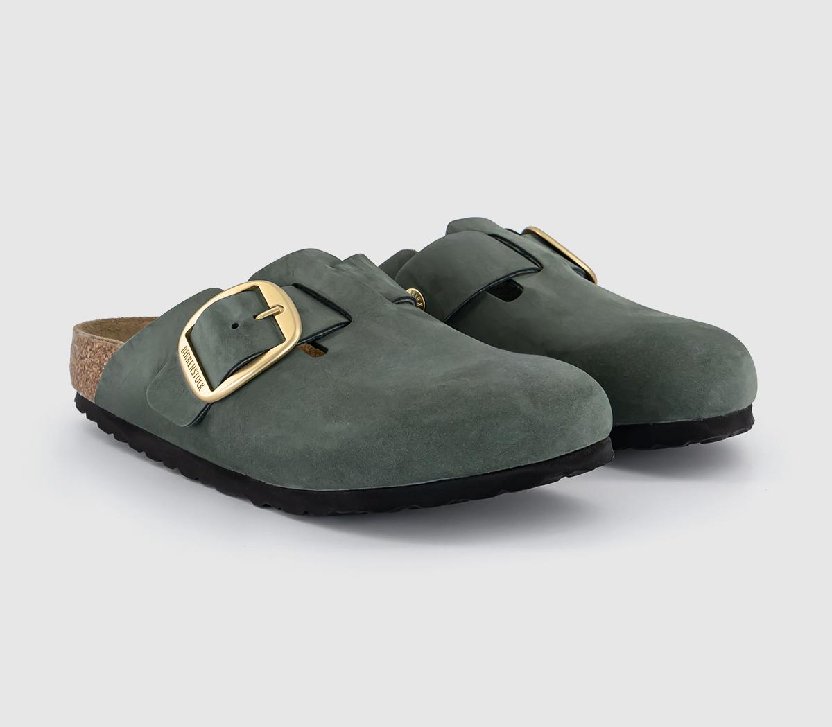 BIRKENSTOCKBoston Big Buckle BIRKENSTOCKBoston Big BuckleThyme