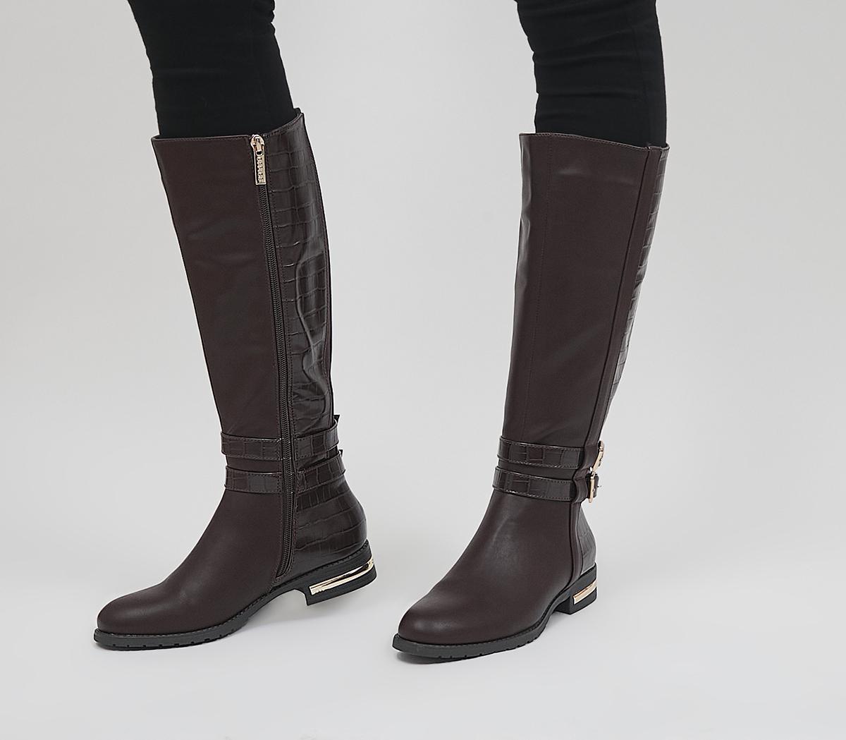 Office 2025 girl boots