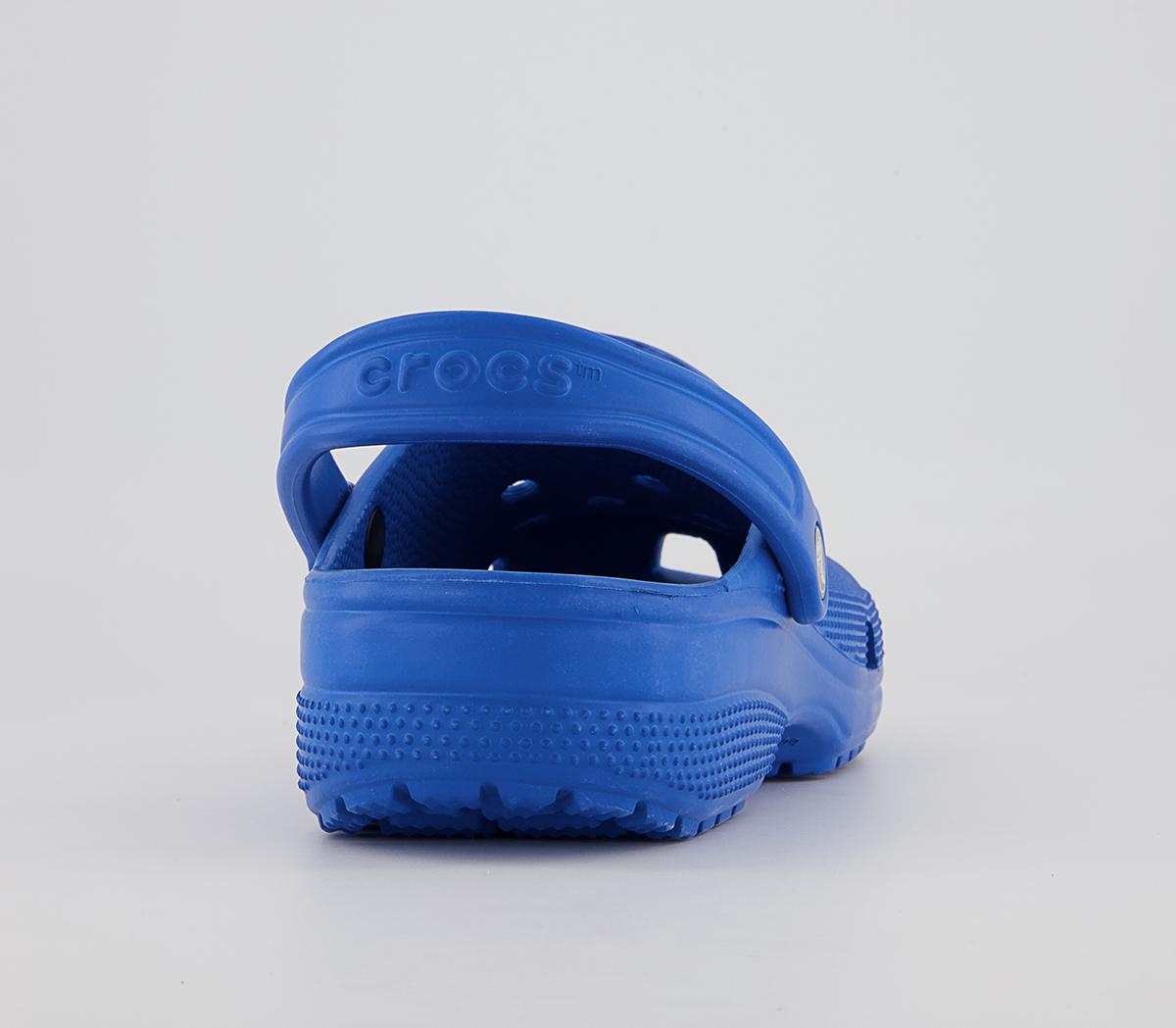Crocs Classic Clogs Crocs Classic Clogs Bright Cobalt