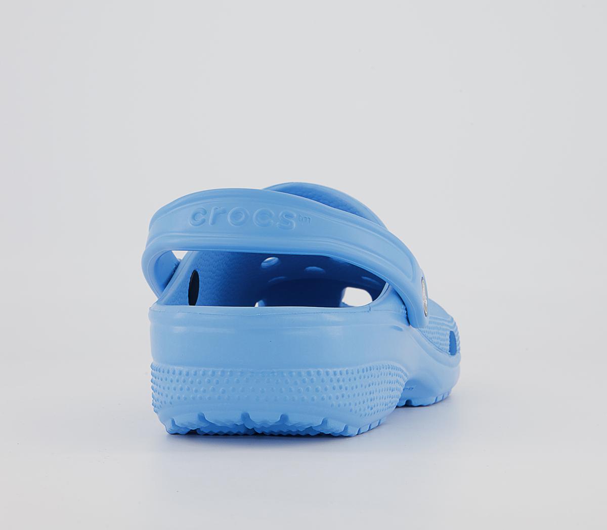 Crocs Classic Clogs Crocs Classic Clogs Oxygen