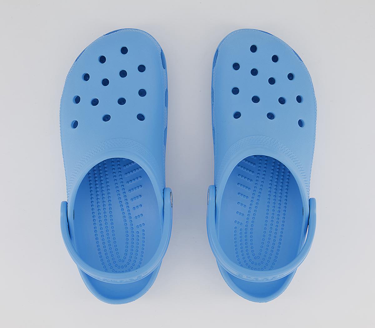 Crocs Classic Clogs Crocs Classic Clogs Oxygen