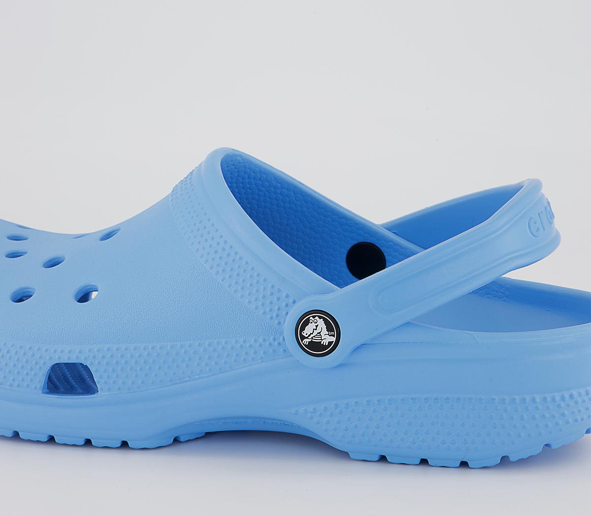 Crocs Classic Clogs Crocs Classic Clogs Oxygen