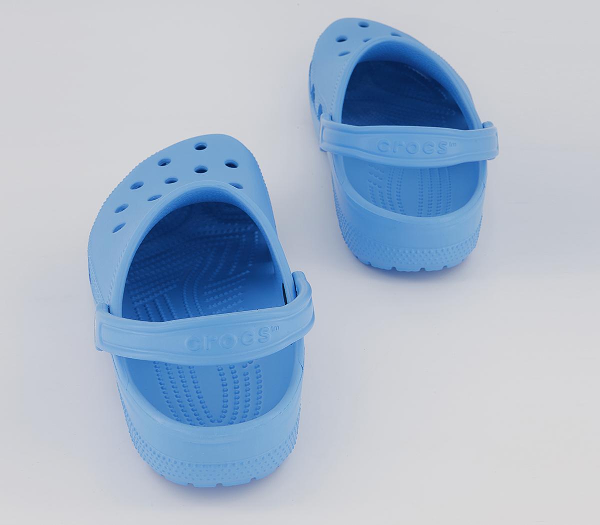 Crocs Classic Clogs Crocs Classic Clogs Oxygen