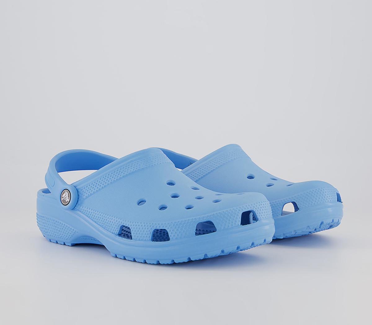 Crocs Classic Clogs Crocs Classic Clogs Oxygen