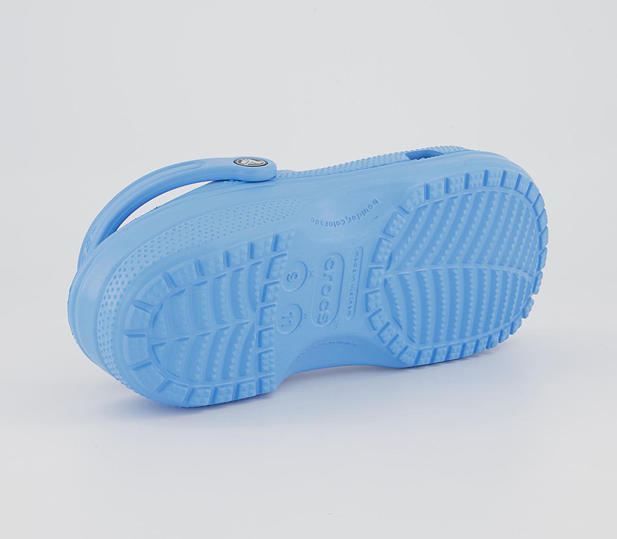 Crocs Classic Clogs Crocs Classic Clogs Oxygen