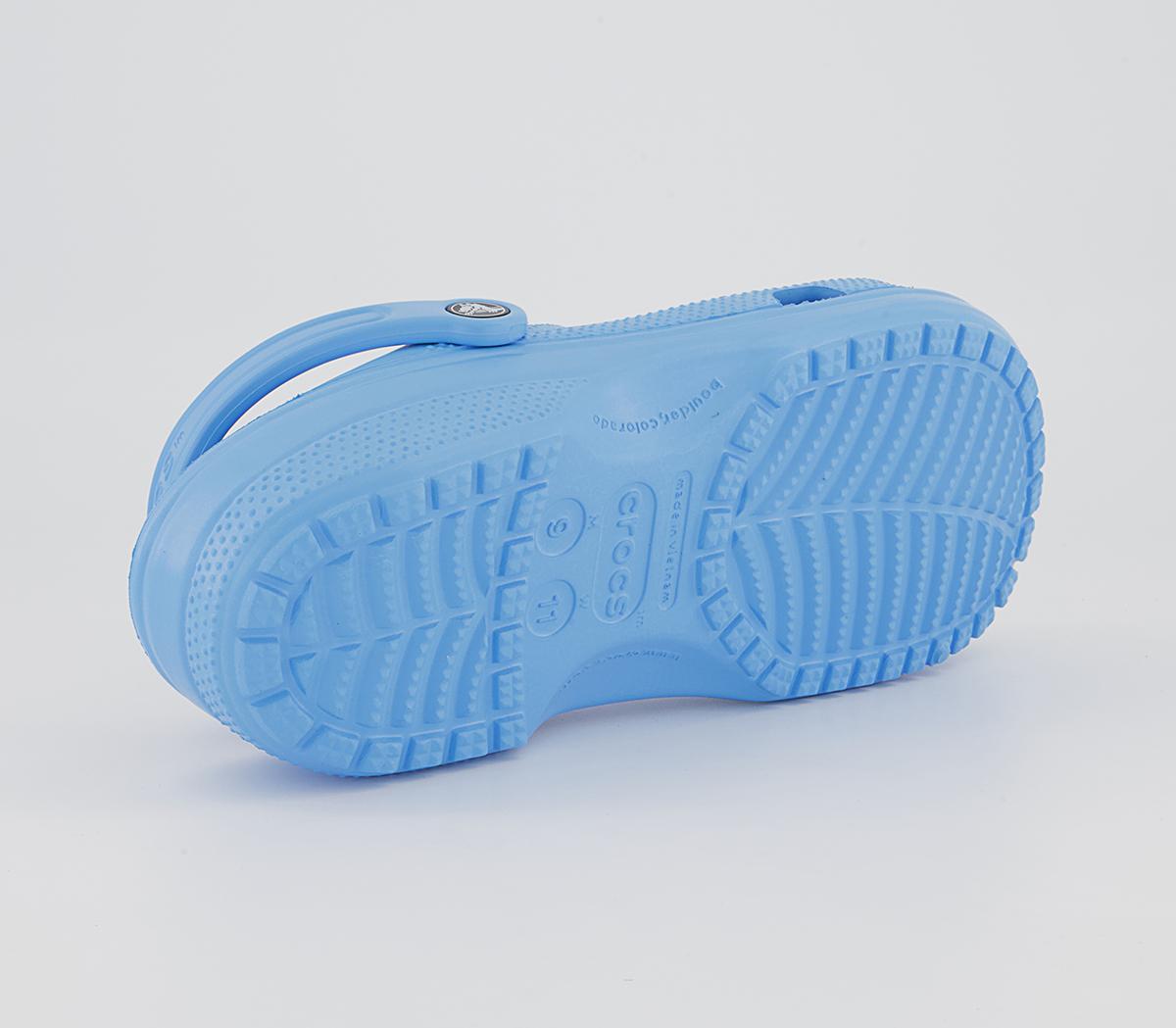Crocs Classic Clogs Oxygen - Men's Casual Shoes