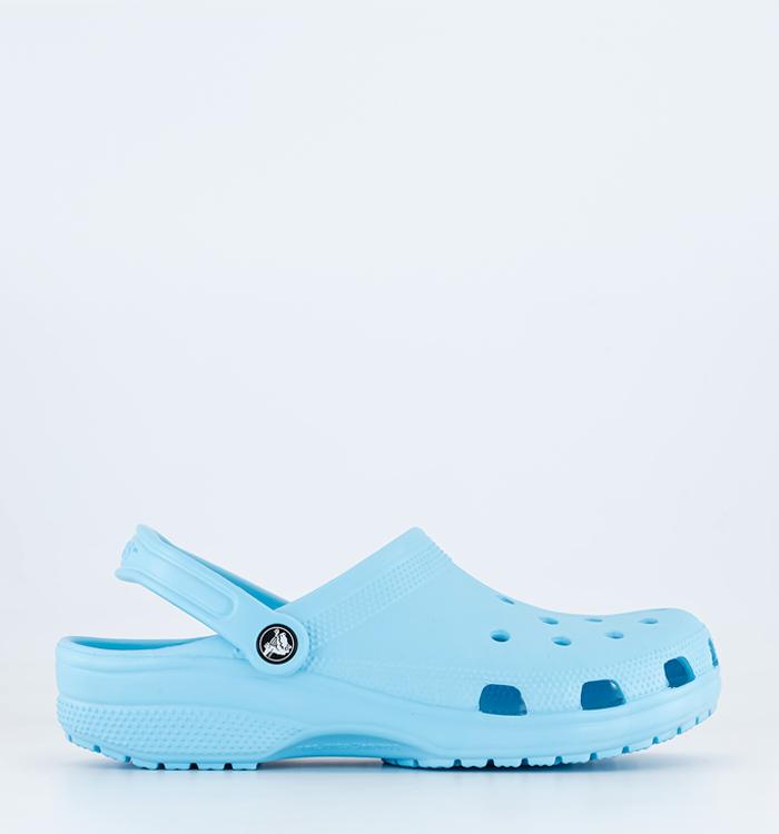 Crocs Classic Clogs M Arctic Blue