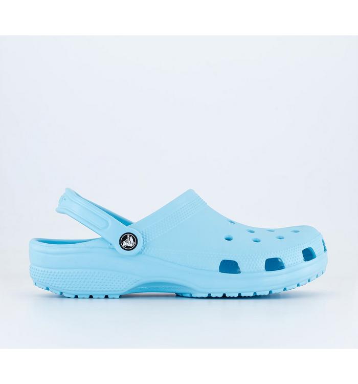 Crocs Classic Clogs M Arctic Blue - Men's Casual Shoes