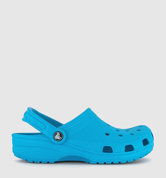 Crocs Classic Clogs M Venetian Blue