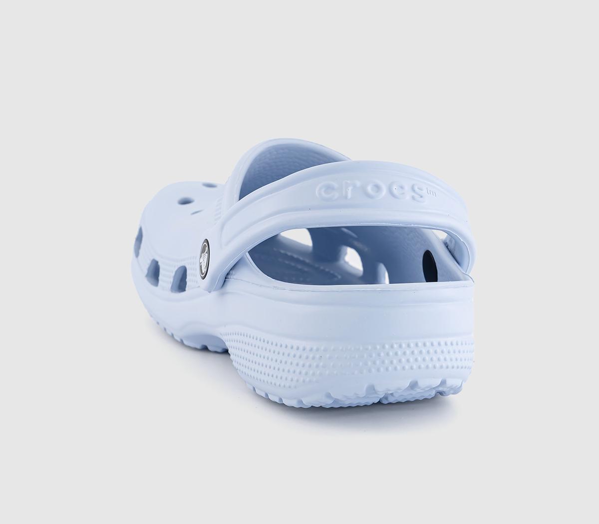 CrocsClassic Clogs M CrocsClassic Clogs MBlue Frost