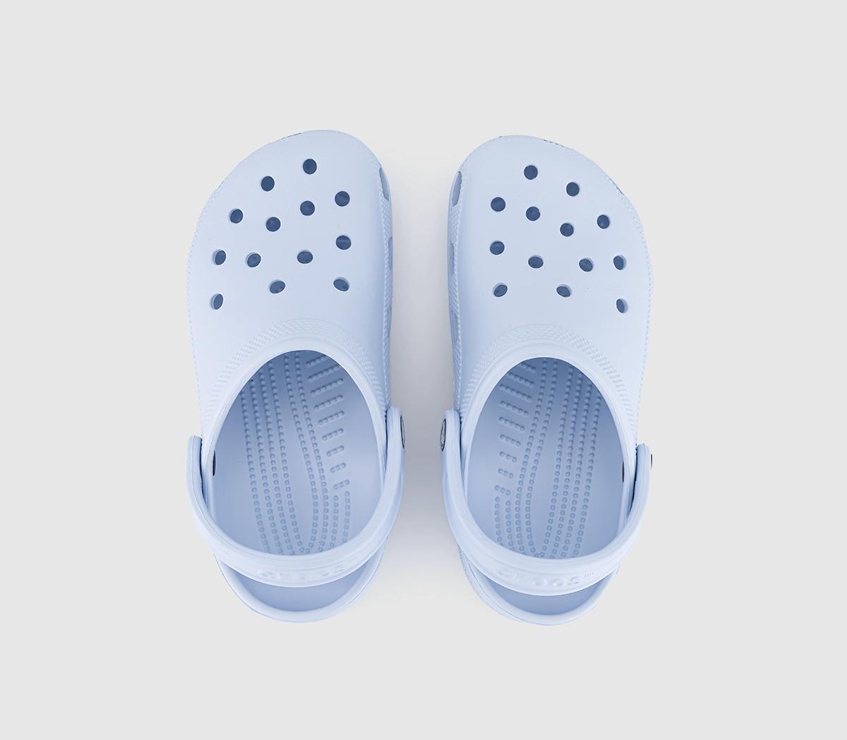CrocsClassic Clogs M CrocsClassic Clogs MBlue Frost