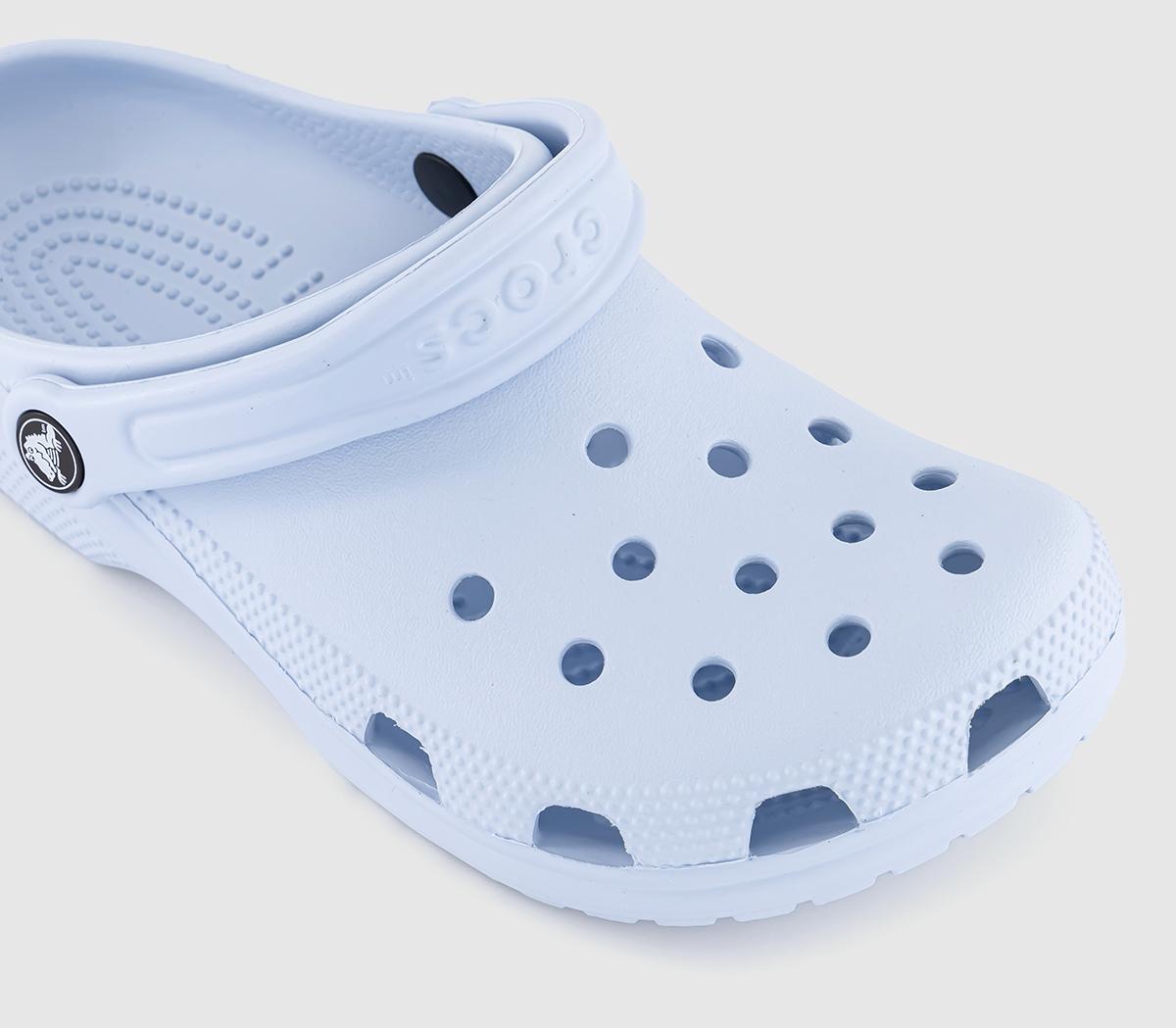 CrocsClassic Clogs M CrocsClassic Clogs MBlue Frost