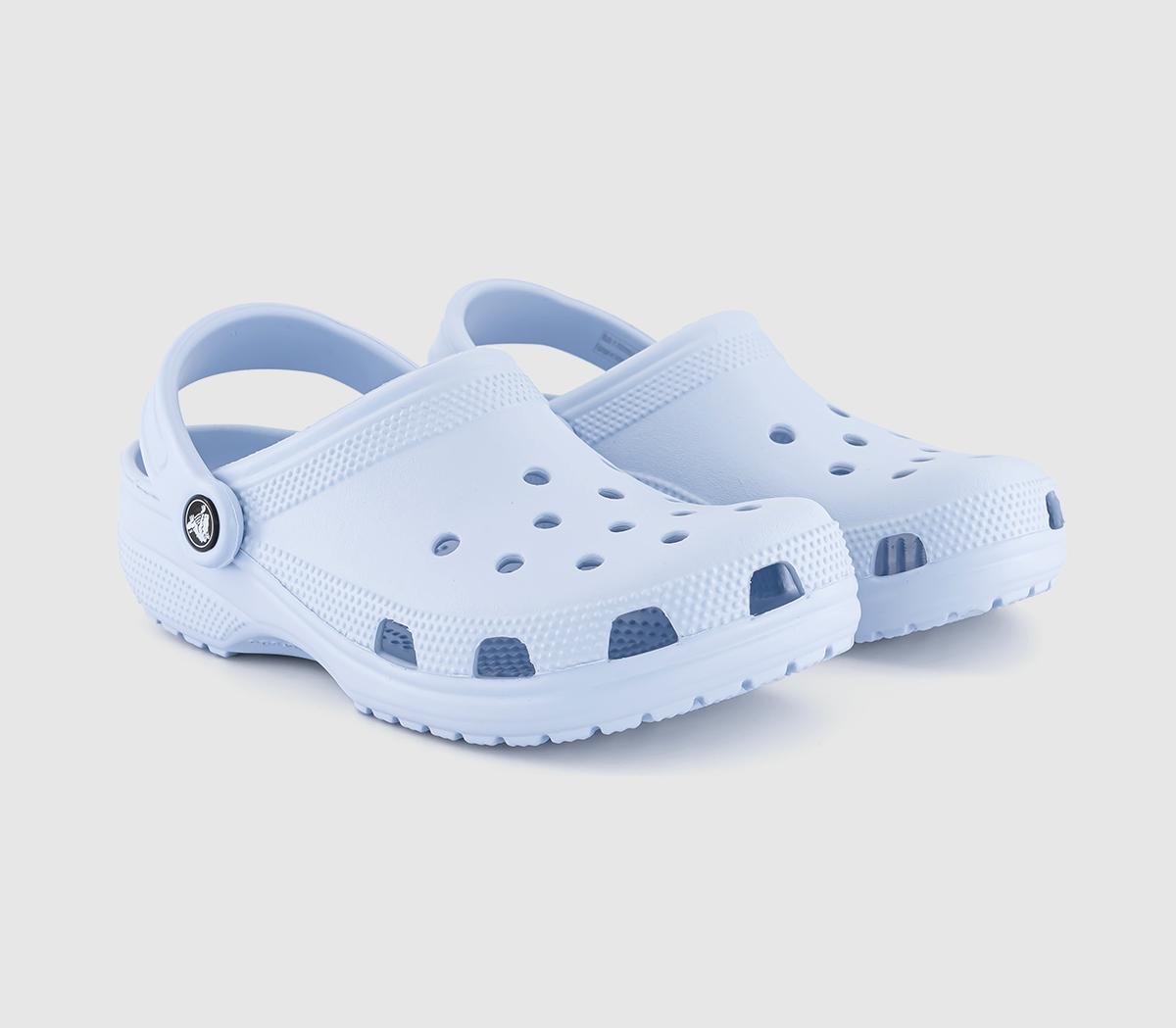 CrocsClassic Clogs M CrocsClassic Clogs MBlue Frost