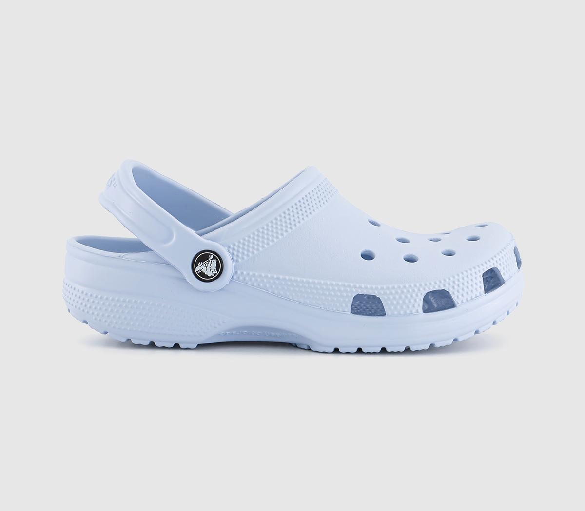 CrocsClassic Clogs M CrocsClassic Clogs MBlue Frost
