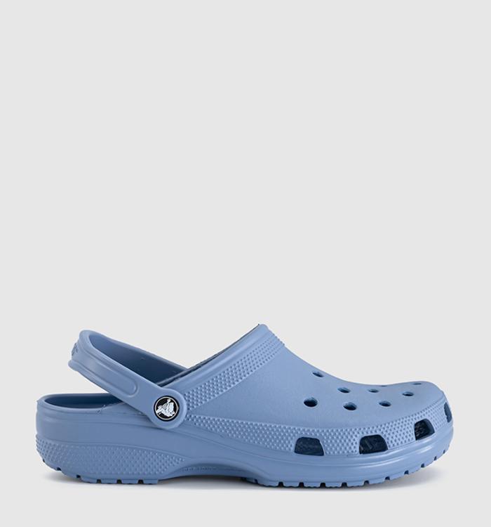 Crocs Classic Clogs Astro Blue