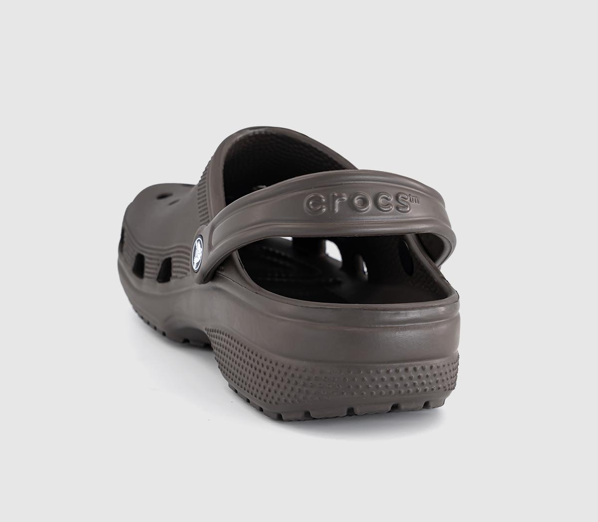 CrocsClassic ClogsEspresso