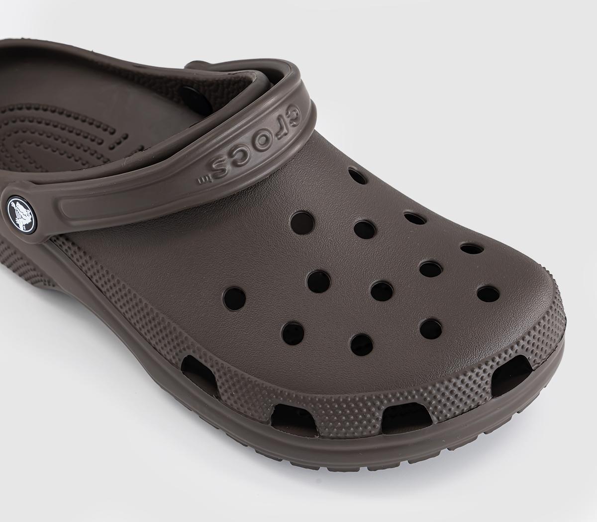 CrocsClassic ClogsEspresso