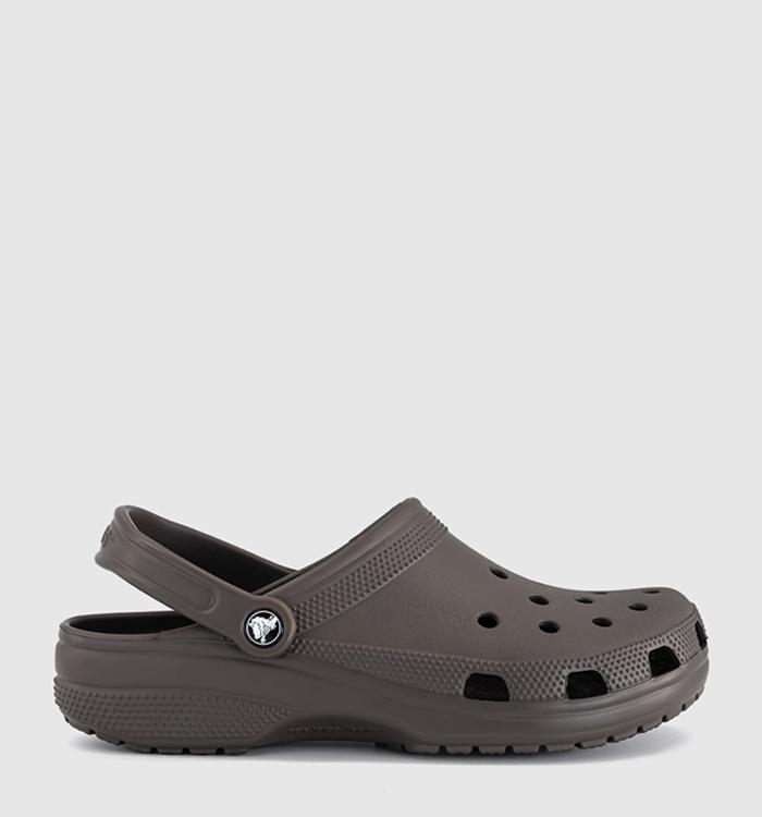 Crocs Classic Clogs Espresso