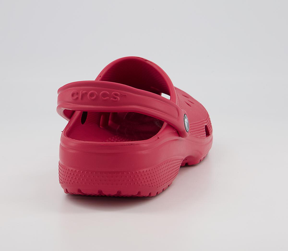 Crocs Classic Clogs M Crocs Classic Clogs M Pepper