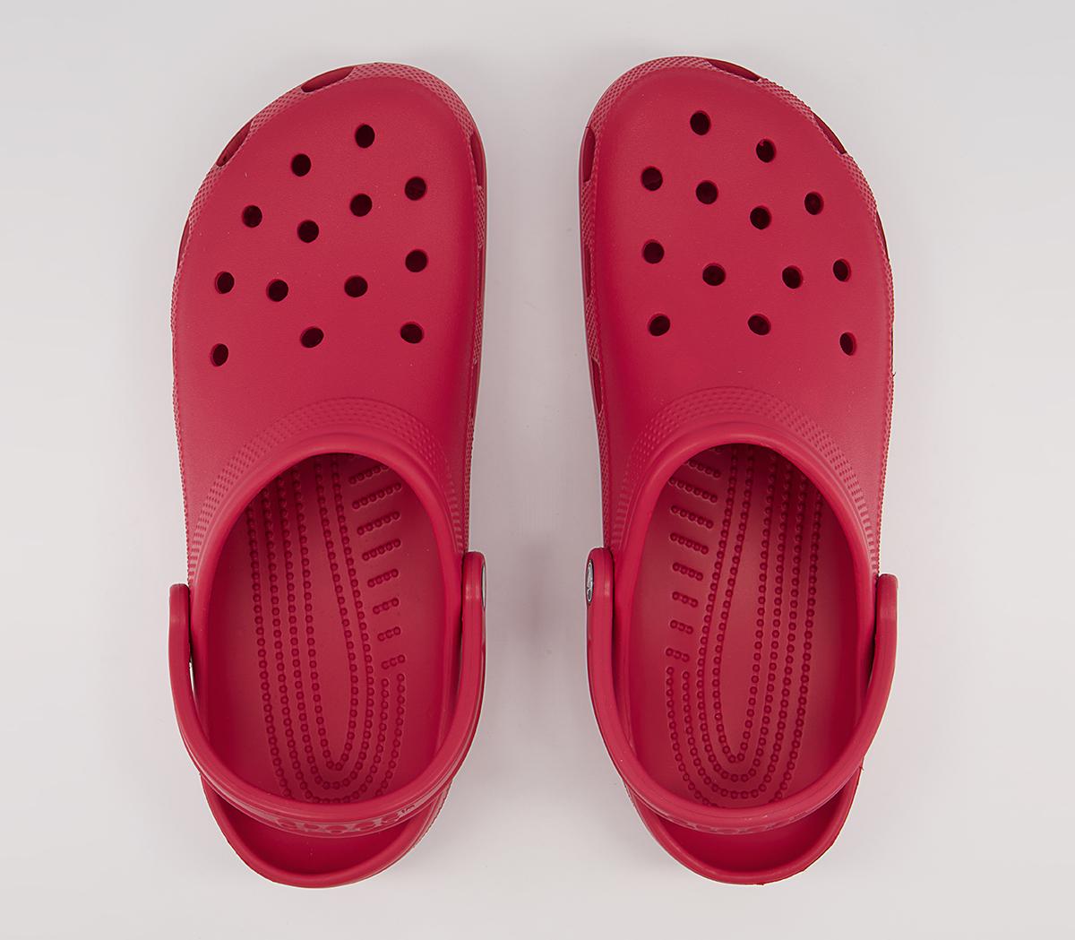 Crocs Classic Clogs M Crocs Classic Clogs M Pepper