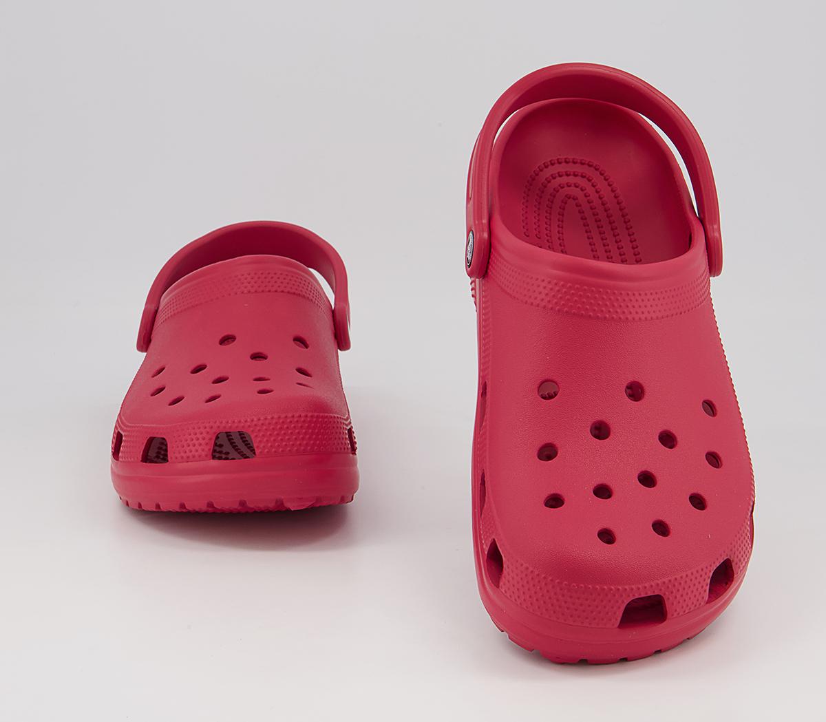 Crocs Classic Clogs M Crocs Classic Clogs M Pepper