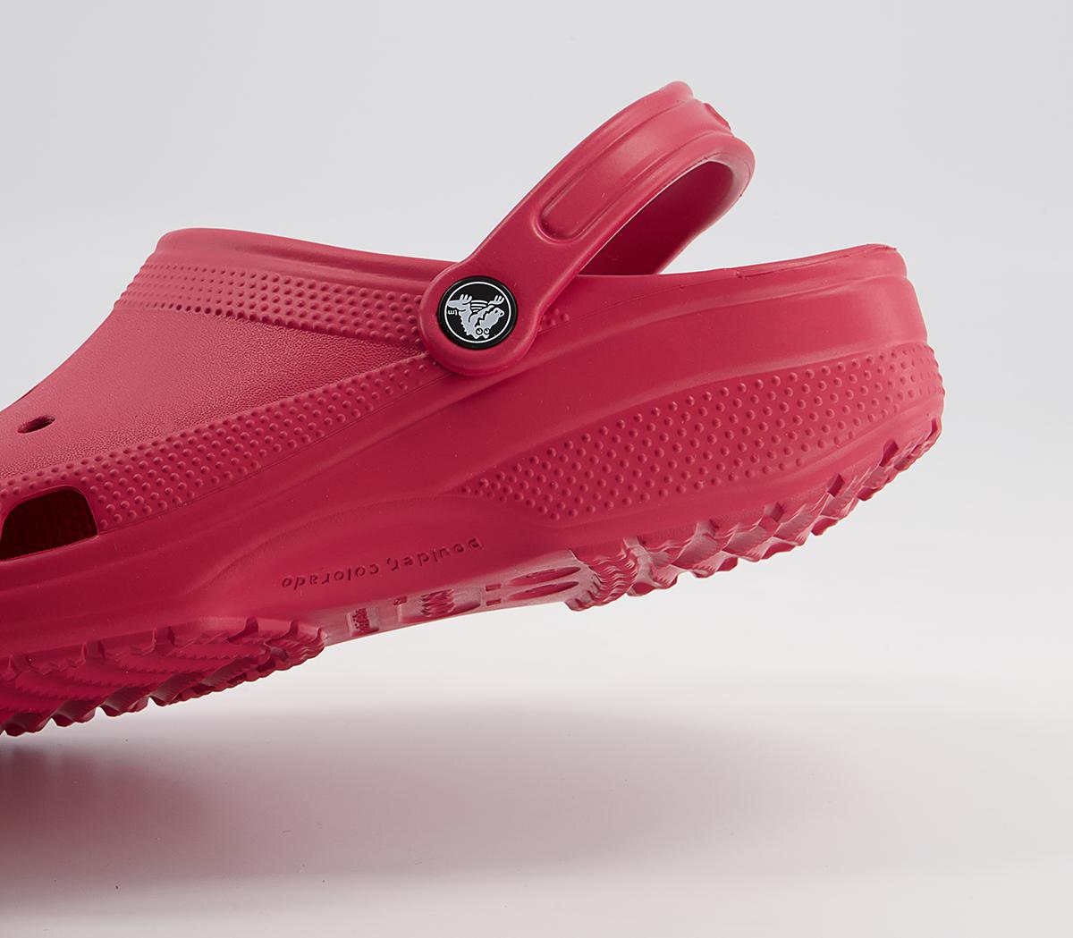 Crocs Classic Clogs M Crocs Classic Clogs M Pepper