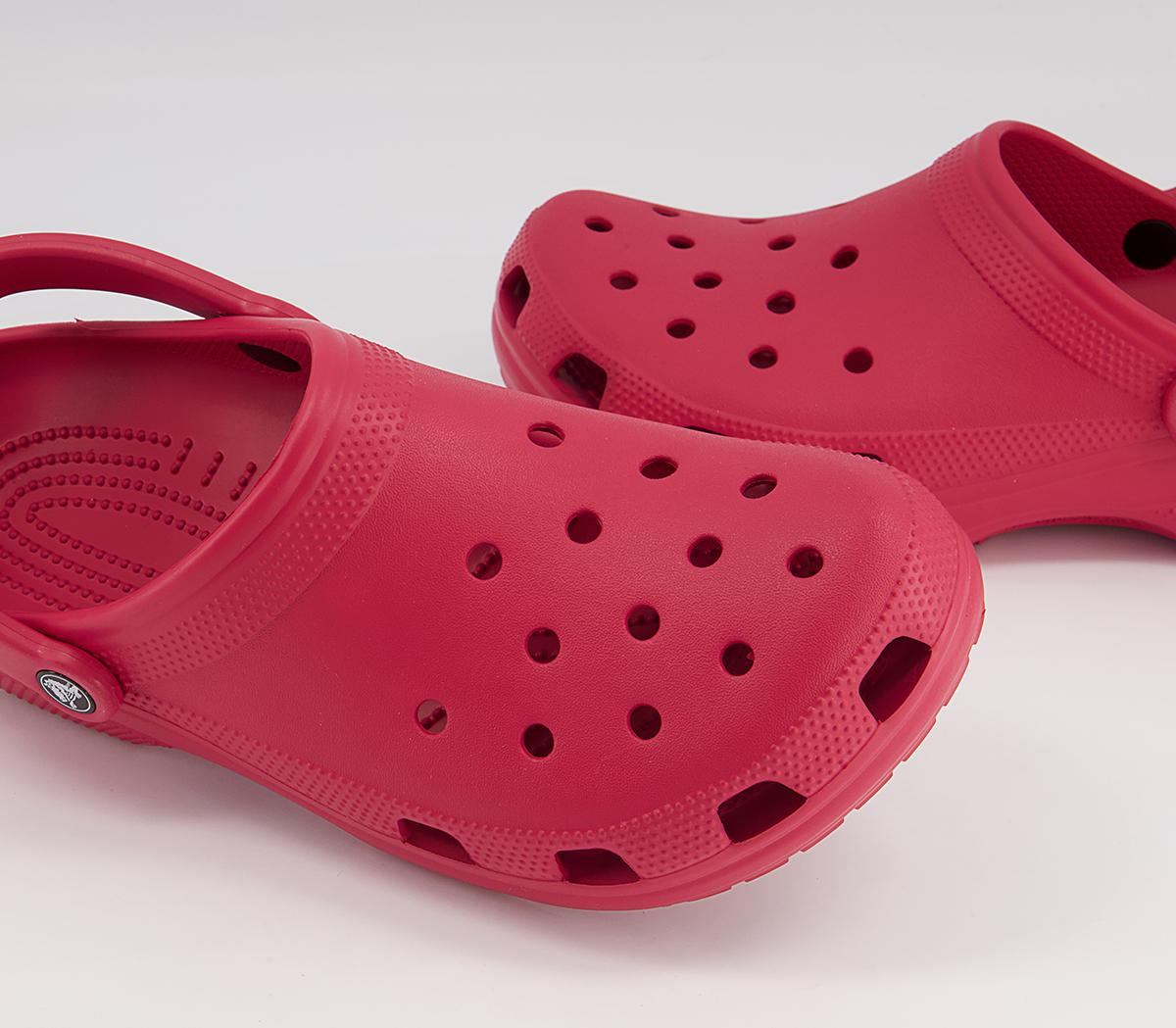 Crocs Classic Clogs M Crocs Classic Clogs M Pepper