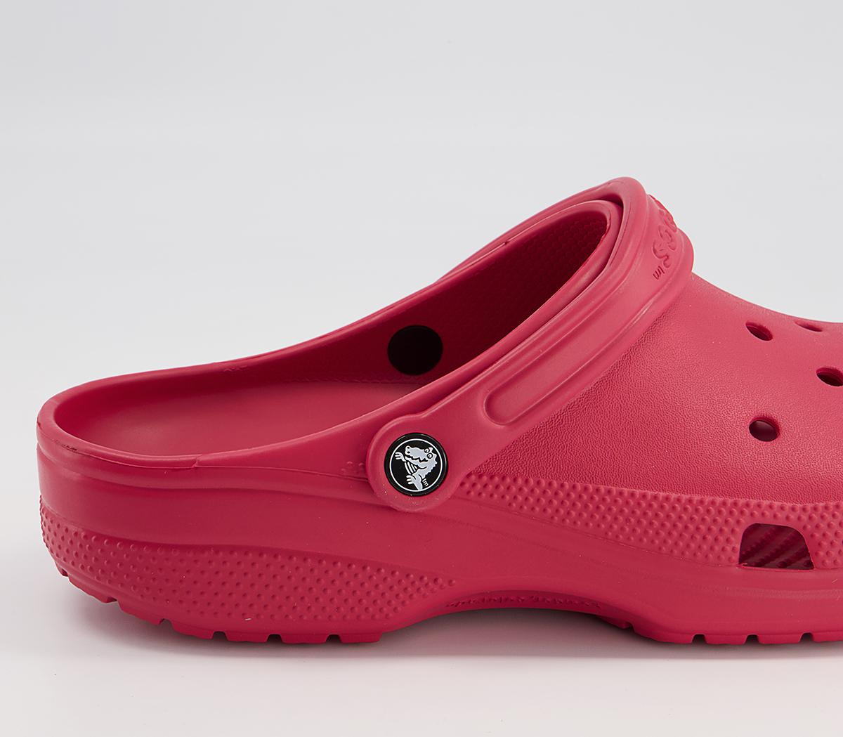 Crocs Classic Clogs M Crocs Classic Clogs M Pepper