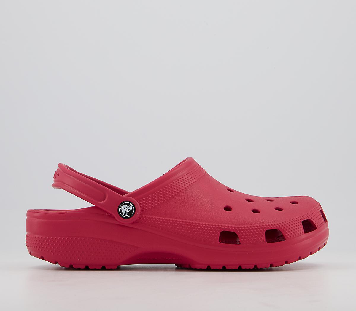 Pepper color crocs on sale