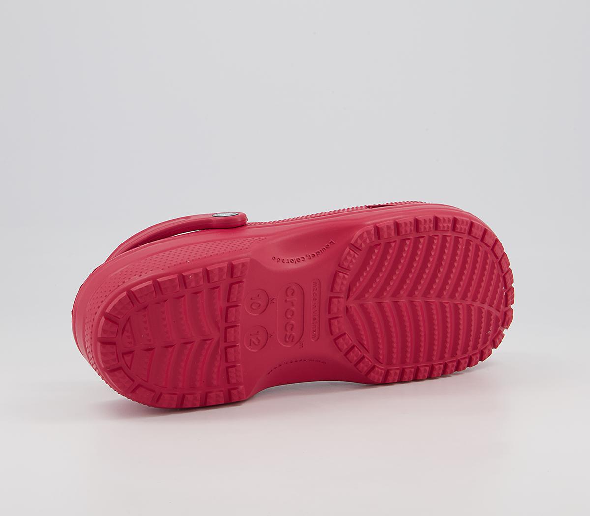Crocs Classic Clogs M Crocs Classic Clogs M Pepper
