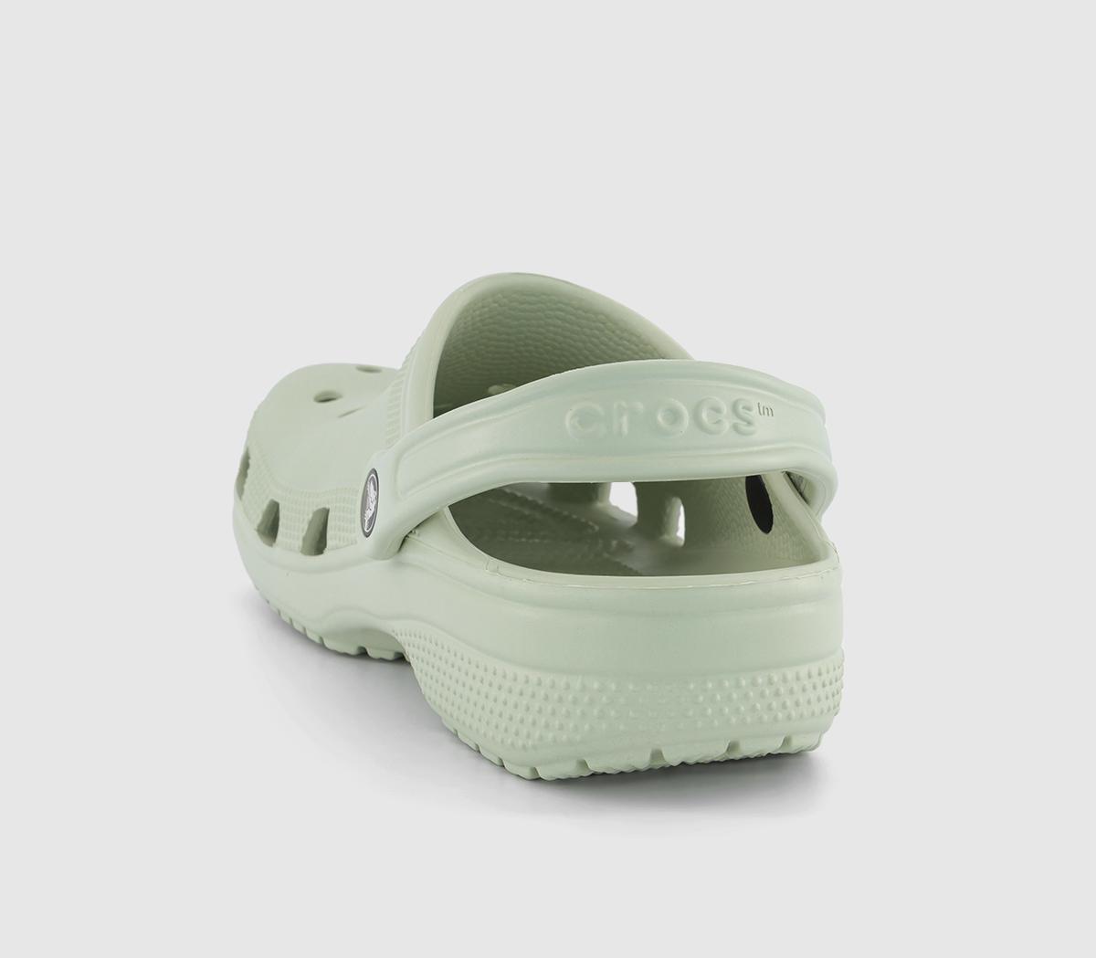 Crocs Classic Clogs Crocs Classic Clogs Plaster