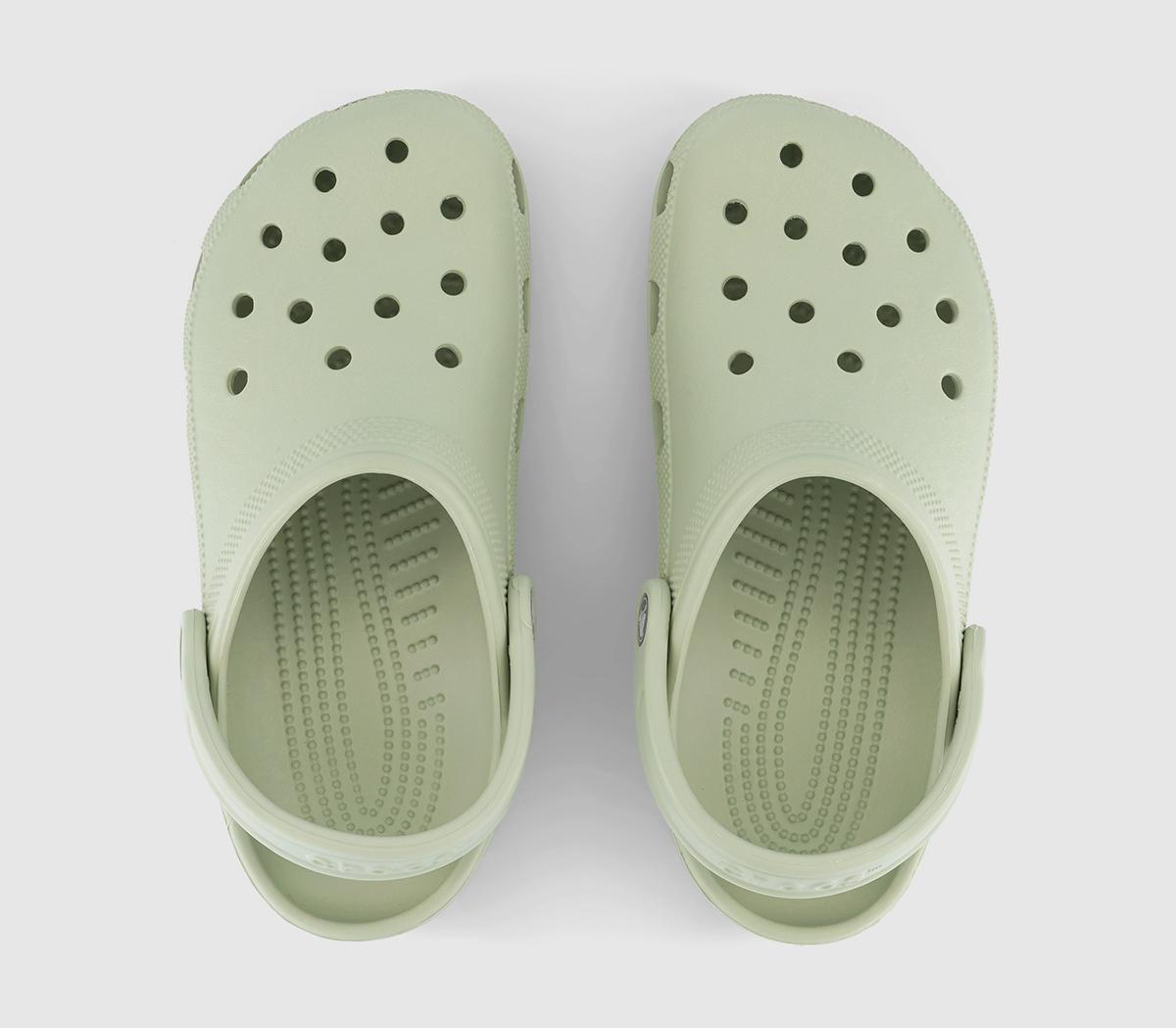 Crocs Classic Clogs Crocs Classic Clogs Plaster