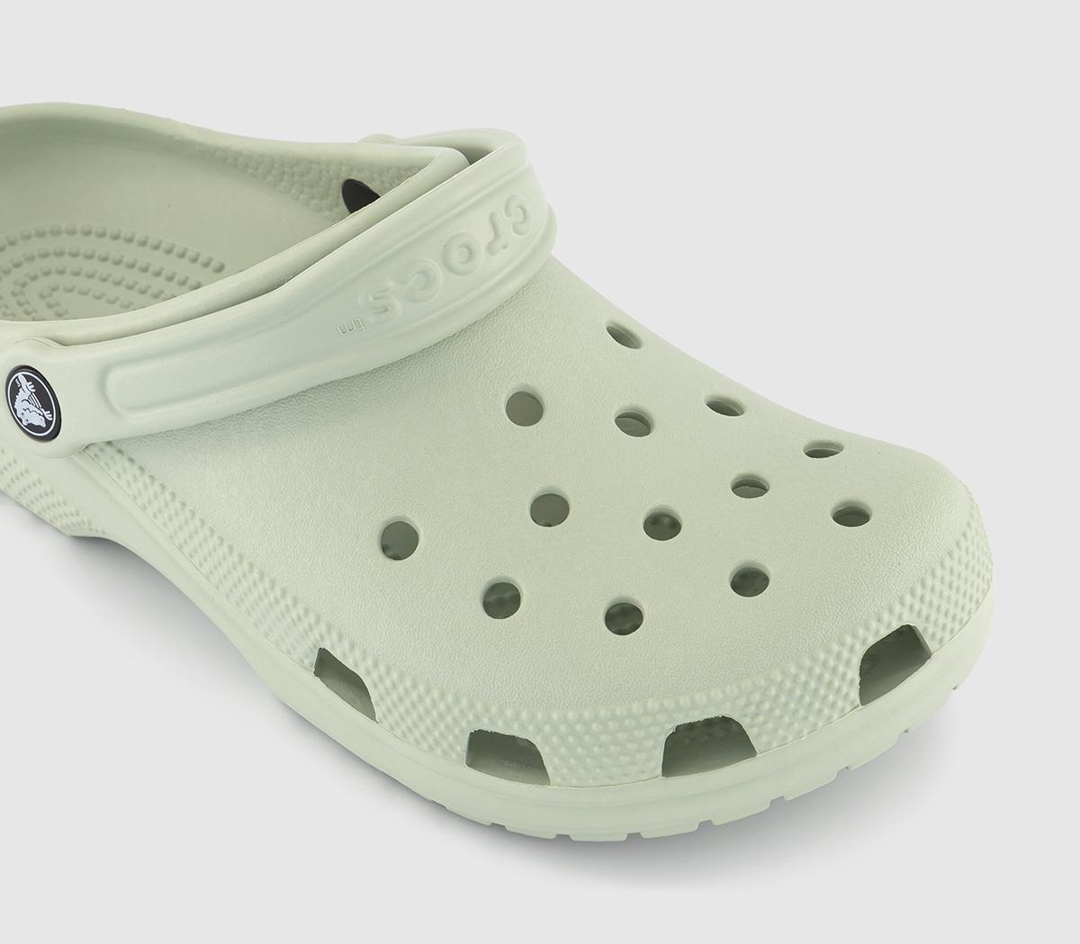 Crocs Classic Clogs Crocs Classic Clogs Plaster