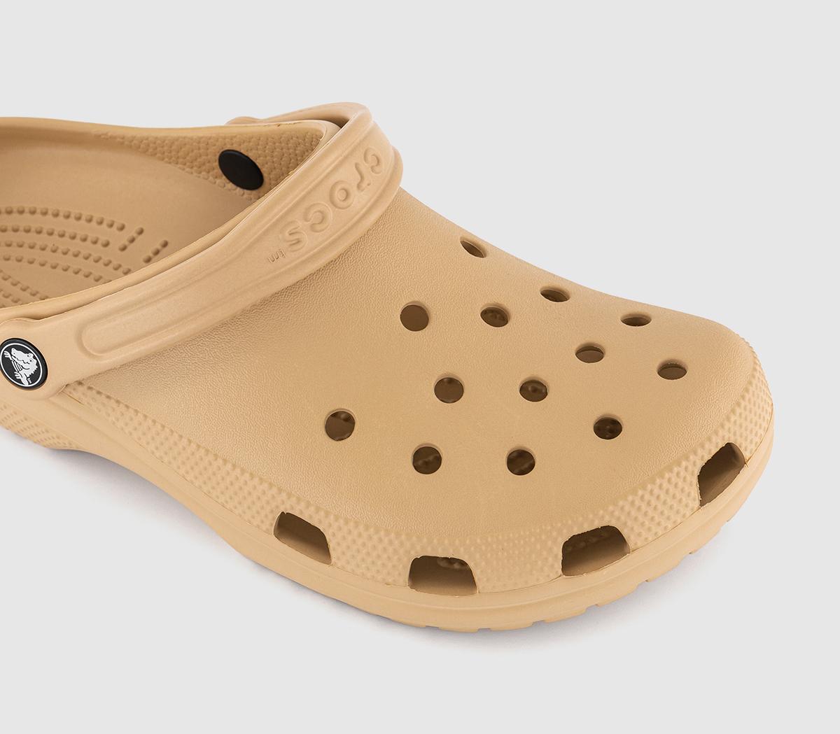 CrocsClassic Clogs M CrocsClassic Clogs MWheat