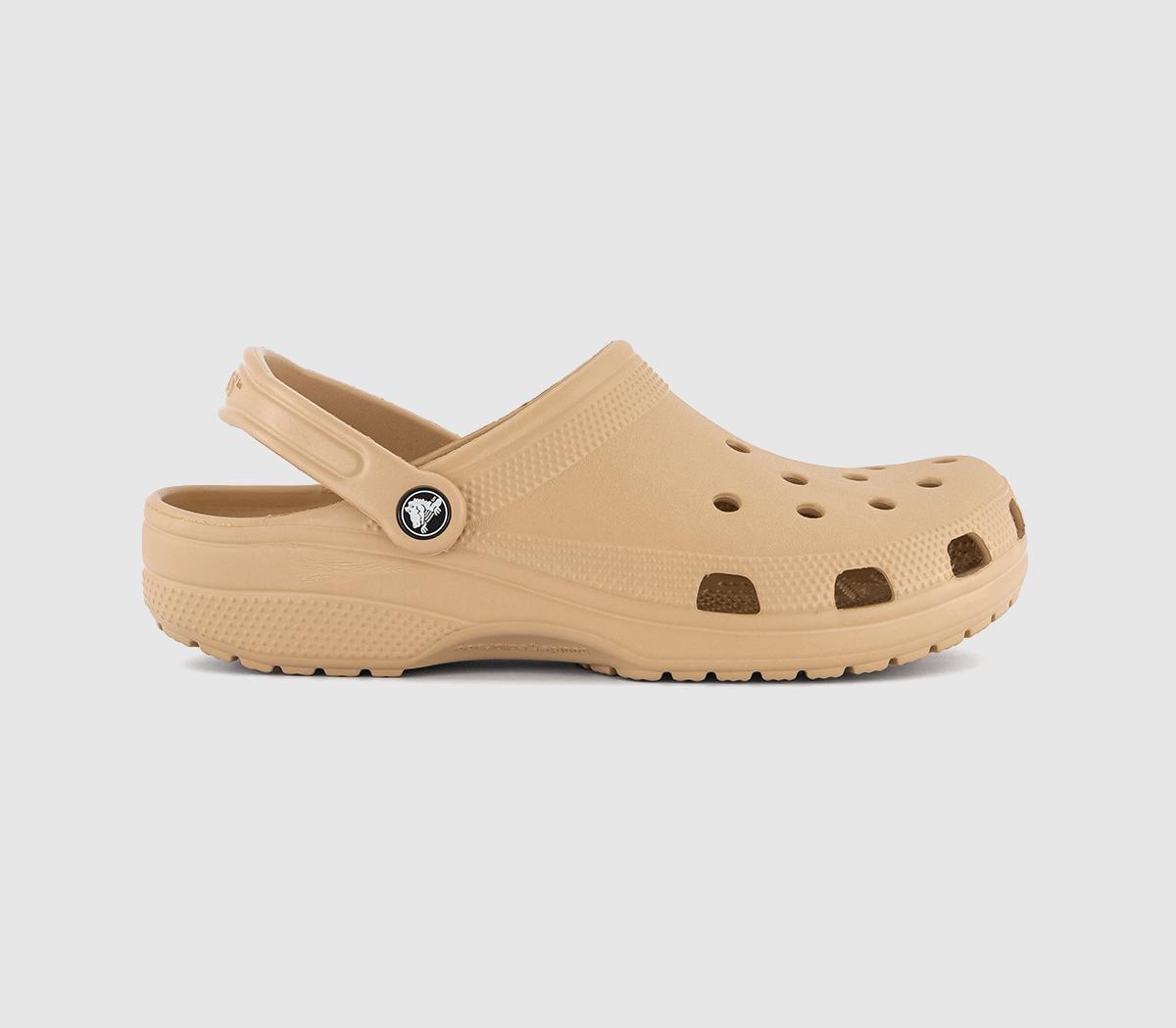 CrocsClassic Clogs M CrocsClassic Clogs MWheat