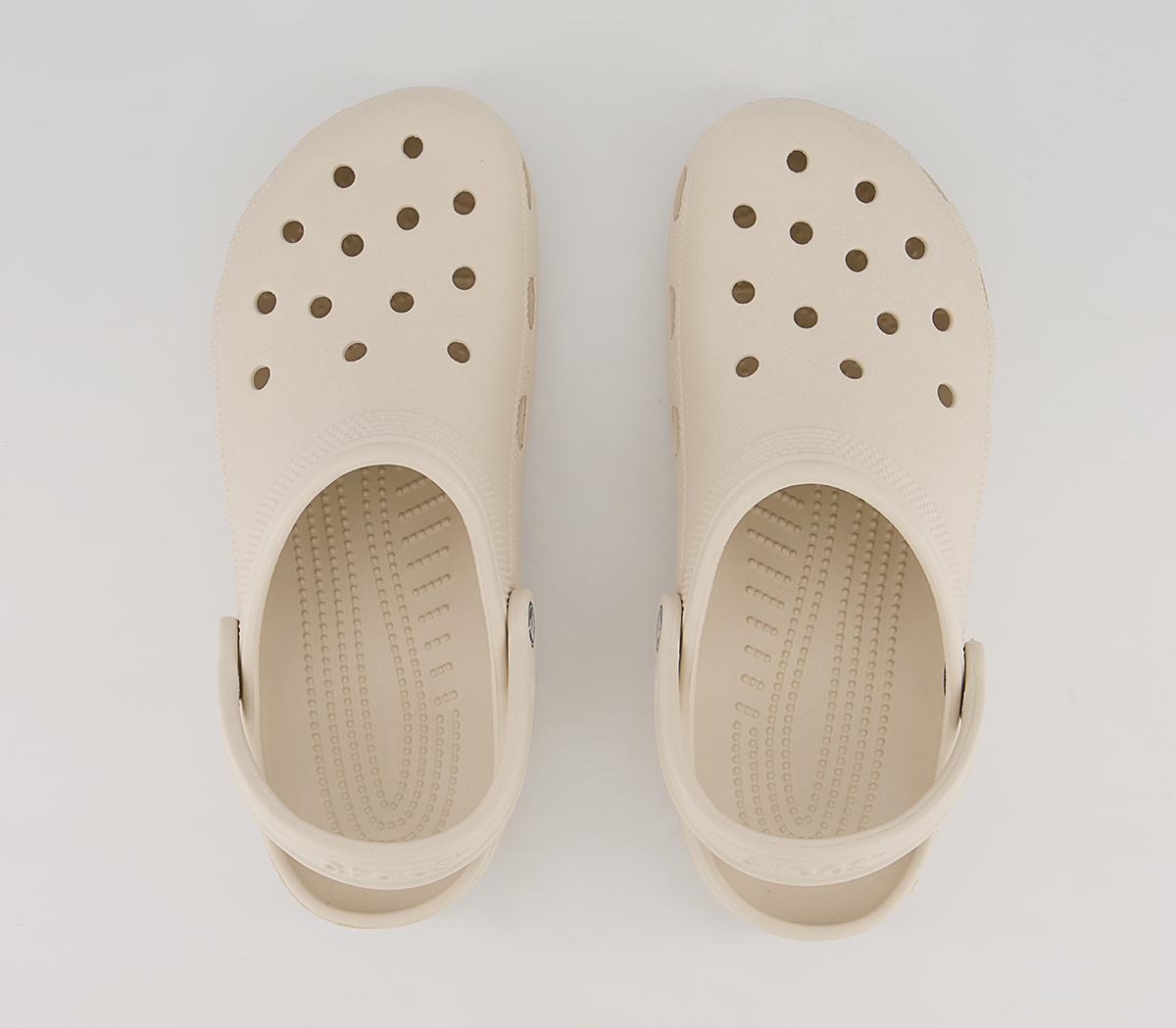 CrocsClassic Clogs M CrocsClassic Clogs MStucco
