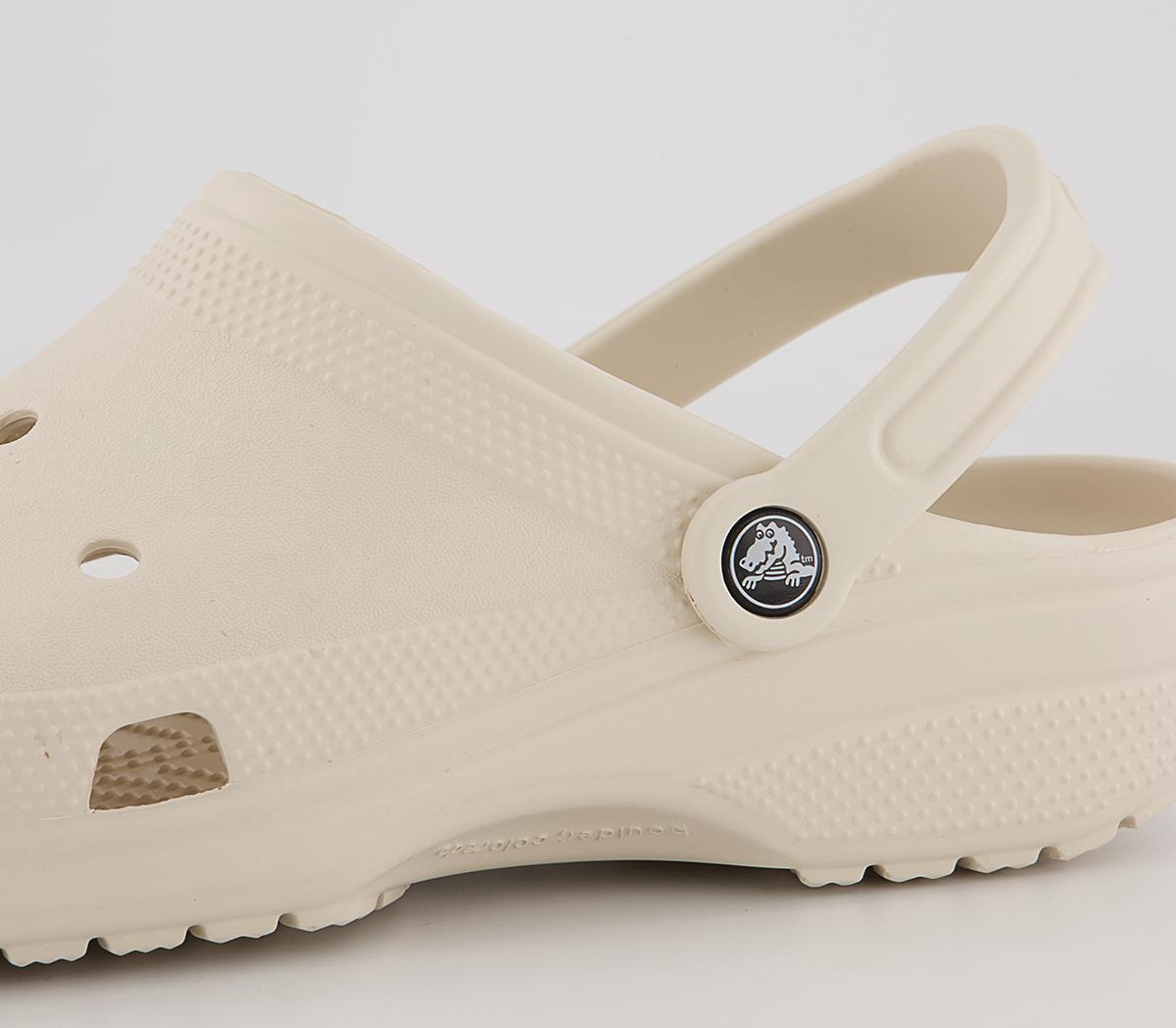 CrocsClassic Clogs MStucco
