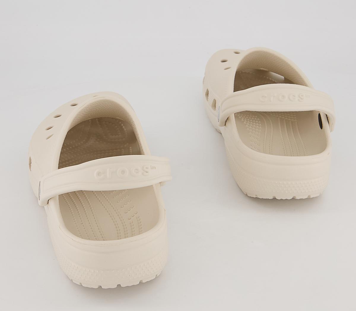 CrocsClassic Clogs M CrocsClassic Clogs MStucco
