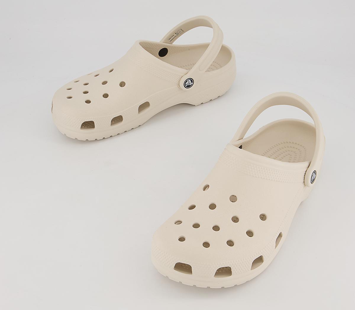 CrocsClassic Clogs M CrocsClassic Clogs MStucco