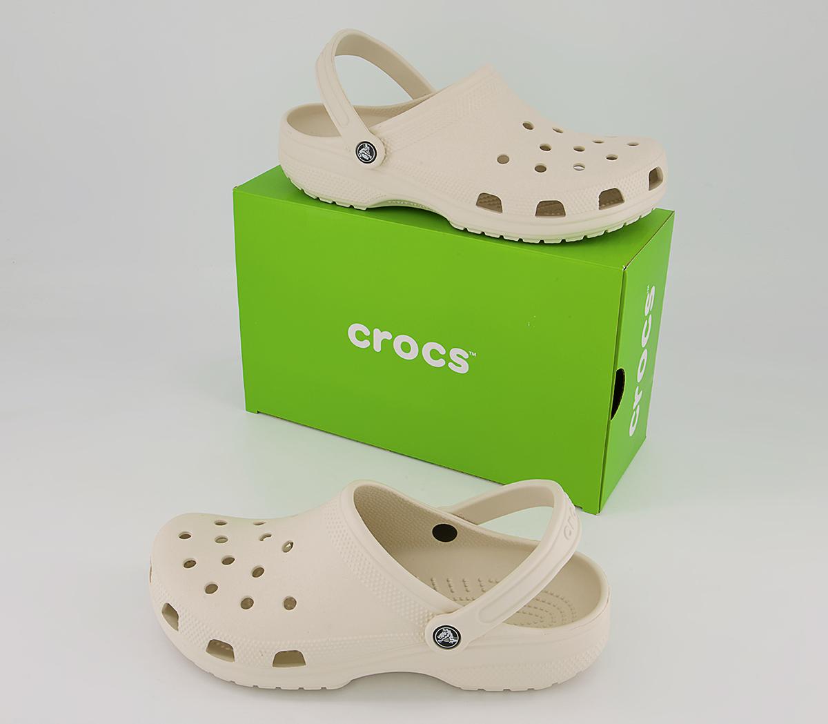 CrocsClassic Clogs M CrocsClassic Clogs MStucco